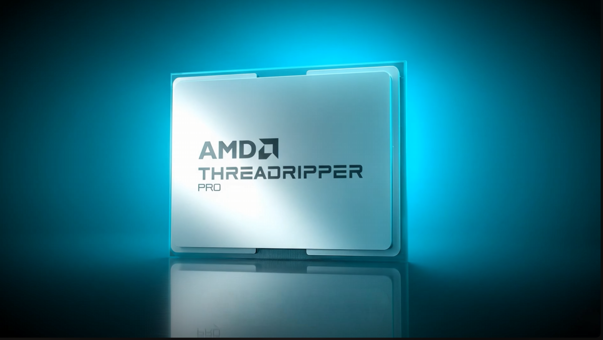 AMD Ryzen 9 9950X3D2 : Une Puissance de Calcul Révolutionnaire pour le Digital