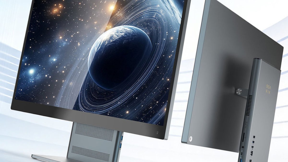 Écran PC Tout-en-Un 4K : Un Atout pour Votre Stratégie Digitale au Maroc