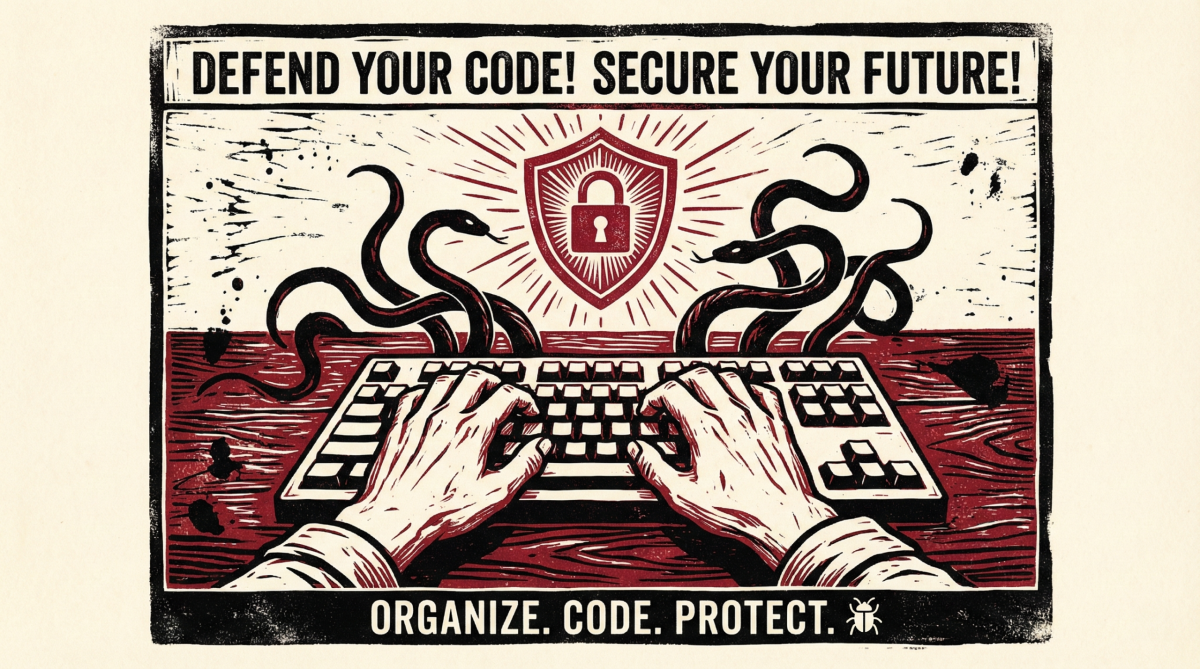 safe-npm - Pour ne plus flipper à chaque 'npm install'