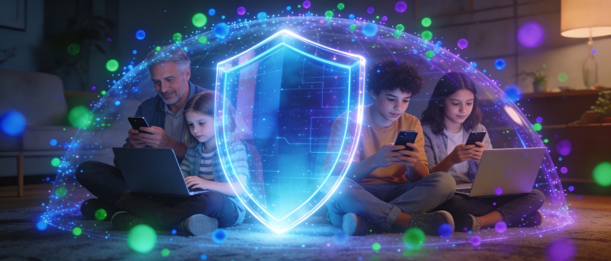 Safer Internet Day : 56% des Français ont été exposés à un risque en ligne 2025, selon Microsoft