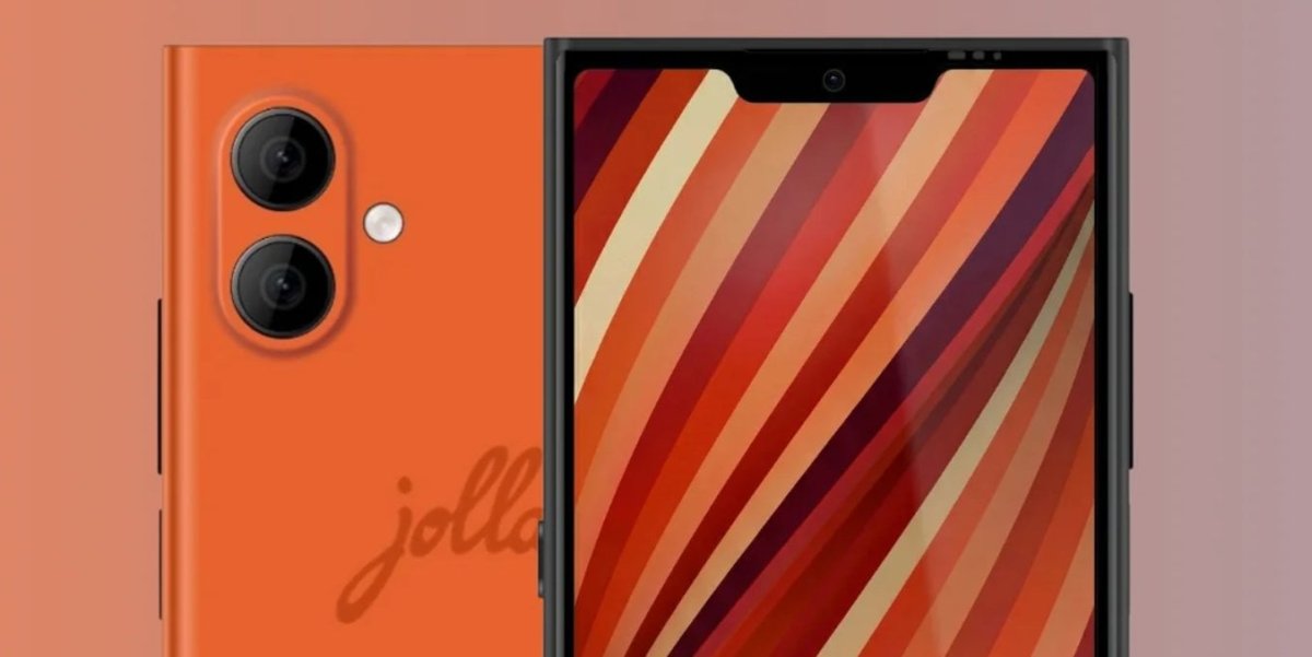 Sailfish OS 5 - L'OS qui vous libère d'Android et d'iOS