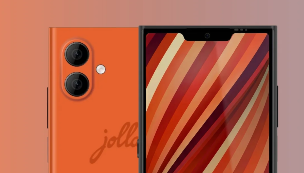 SailFishOS peut-il devenir l'alternative européenne à iOS et Android ?