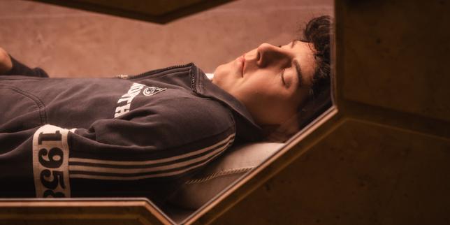 Saint Carlo Acutis, « geek de Dieu » et premier millénial canonisé par l’Eglise