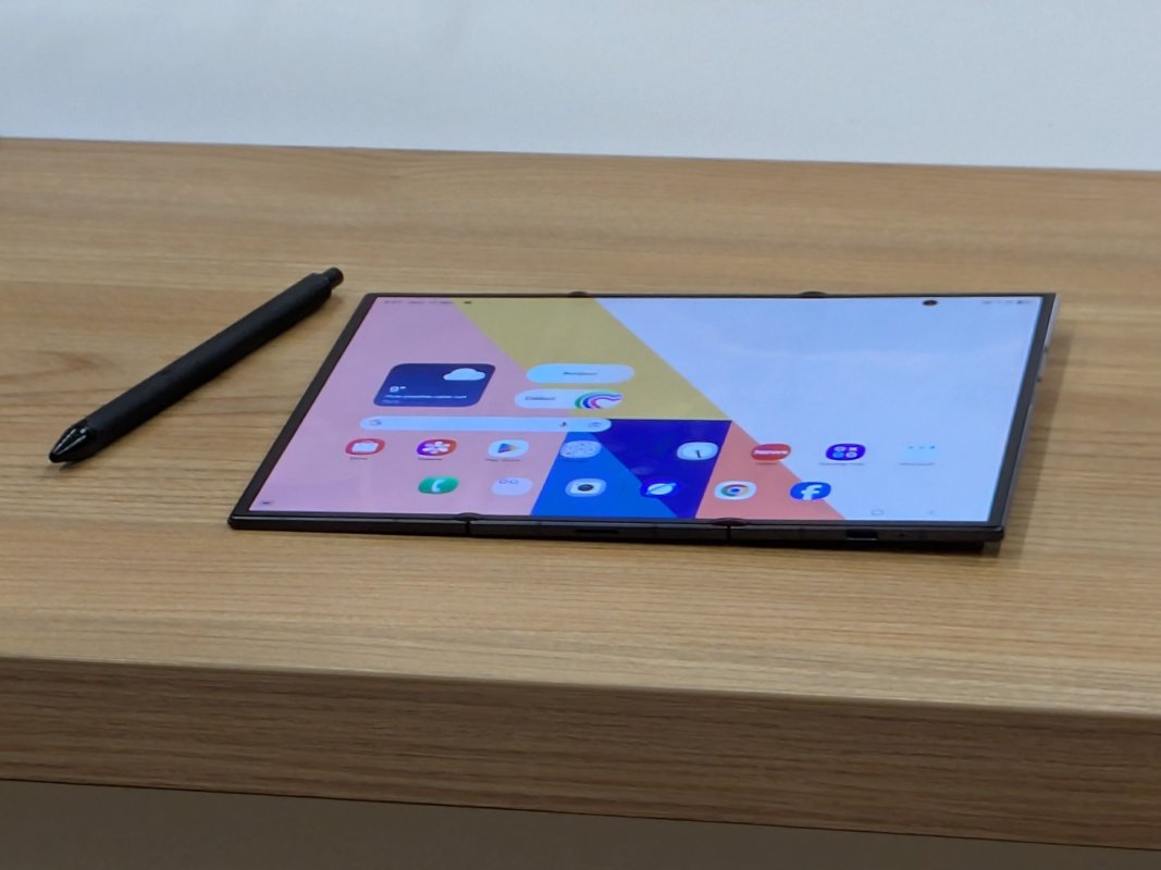 Galaxy Z TriFold arrêté : Leçons digitales pour les entreprises marocaines