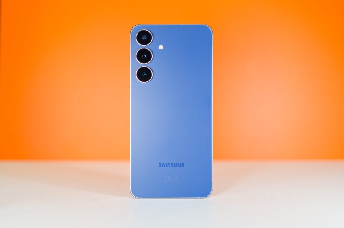 Optimisez votre connexion mobile Samsung pour booster votre productivité digitale