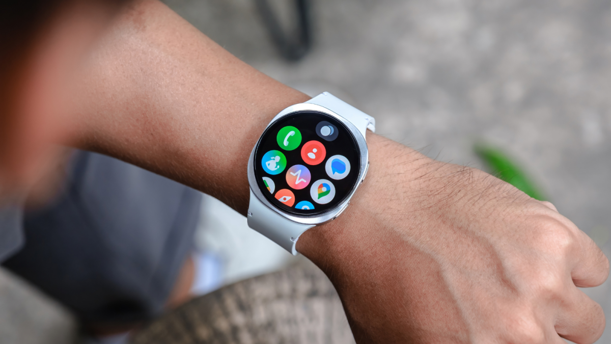 Samsung dévoile avant l’heure les noms de ses prochaines Galaxy Watch… et d’un produit inédit