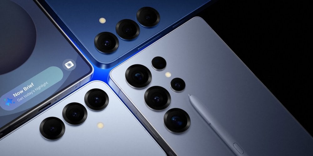 : Une révolution Galaxy : Samsung dévoile sa nouvelle gamme S25 ultra-connectée