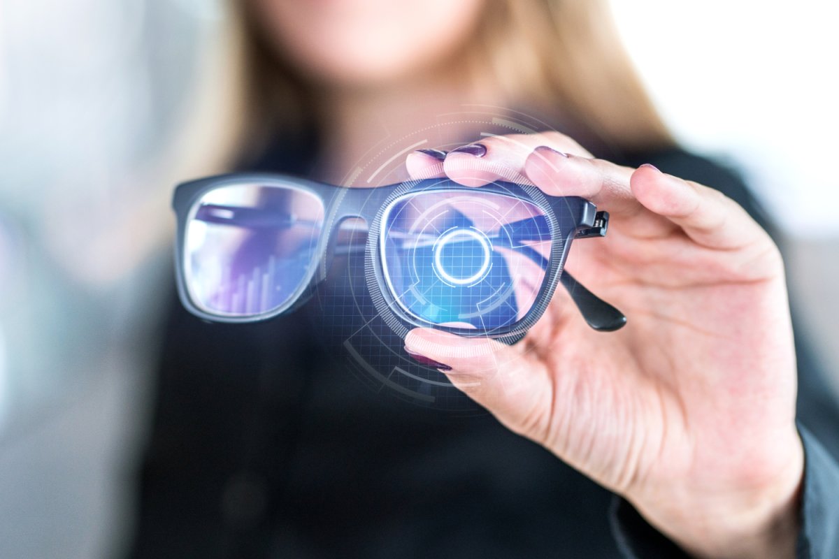 Samsung dévoile plusieurs spécificités de ses futures lunettes connectées