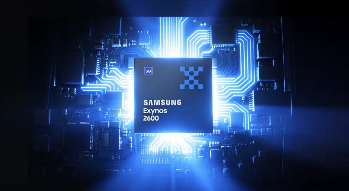 Samsung Exynos 2600 : Stratégie Digitale et Indépendance Technologique