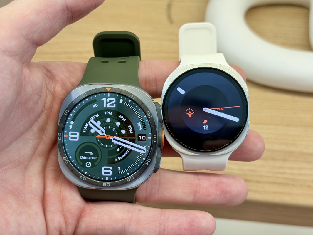 Montres connectées Samsung : l’IA au service de votre santé digitale
