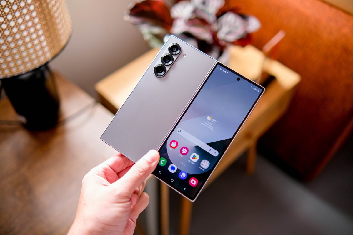 Pliables Samsung : prix fuite et leçon digitale