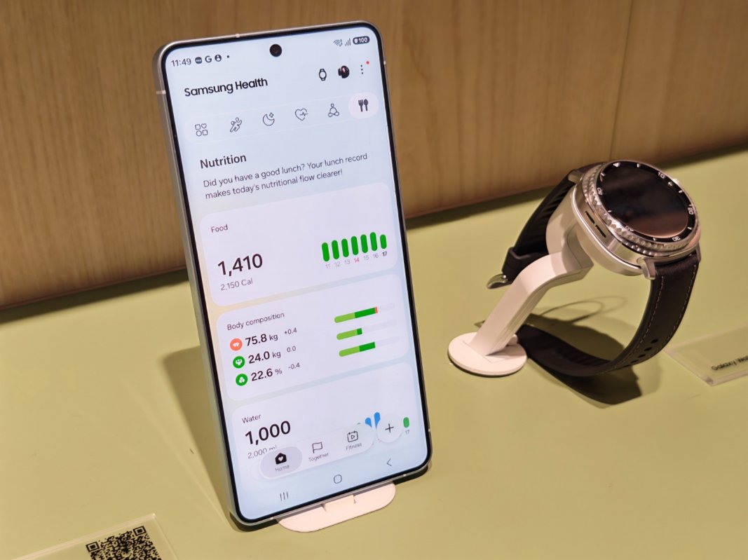 Samsung Health et IA : l’impact sur votre stratégie digitale