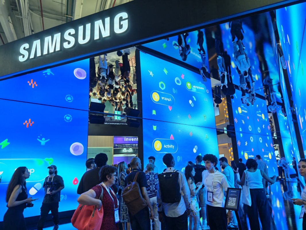 Galaxy Watch et santé connectée : opportunité digitale pour les marques