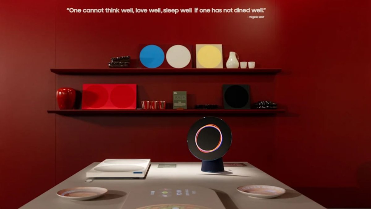 Samsung Luna et l’avenir de l’IA pour votre business