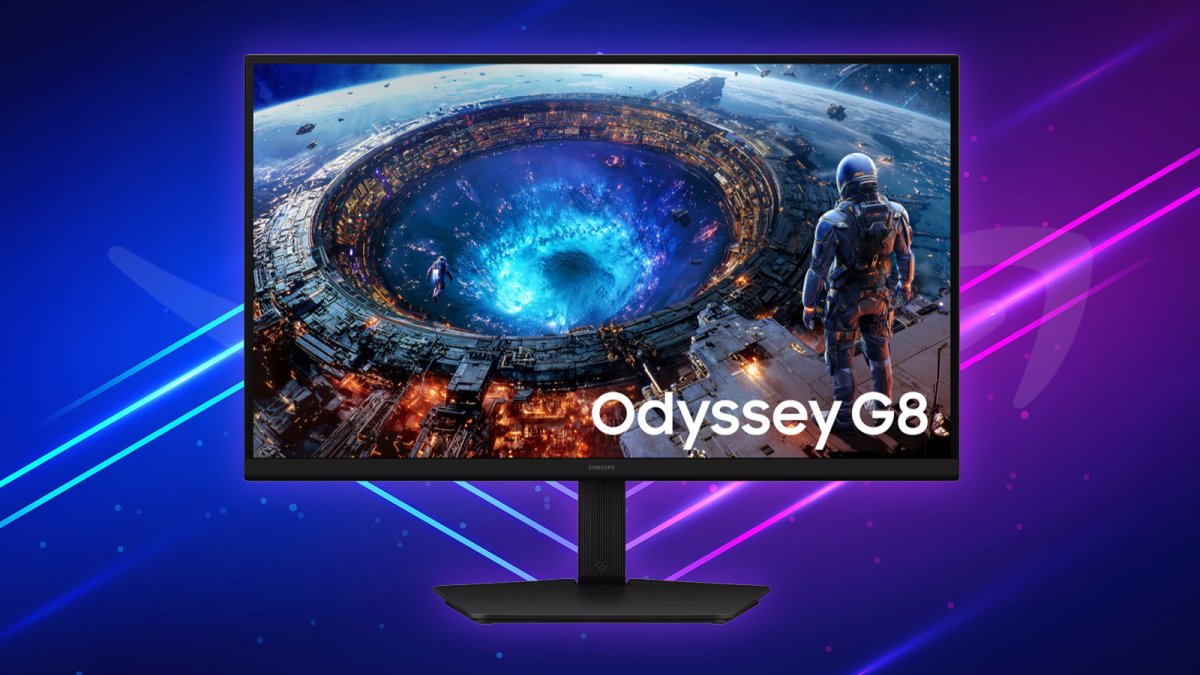 Samsung Odyssey G8 à prix choc : Boulanger sort l'artillerie lourde face au Prime Day d'Amazon