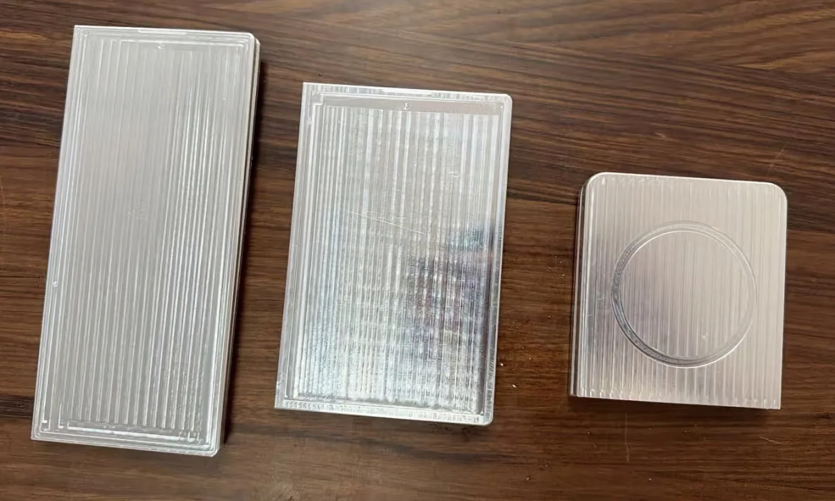 Design pliable Samsung : leçons SEO pour votre site