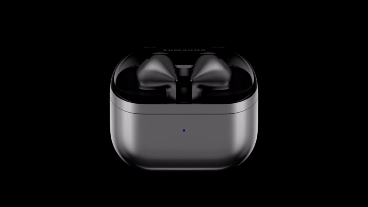 Samsung prépare de nouveaux Galaxy Buds avec un crochet d’oreille inédit