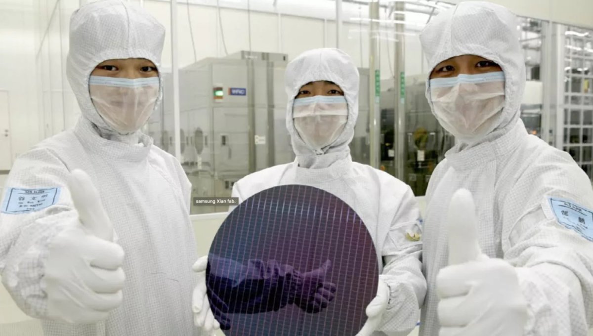 GAIA Samsung : l’IA pour booster votre stratégie digitale