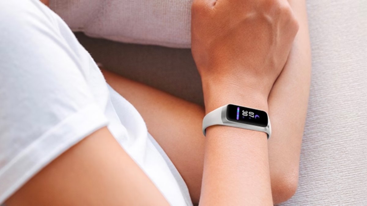 Galaxy Fit 4 : opportunité marketing digitale pour votre marque