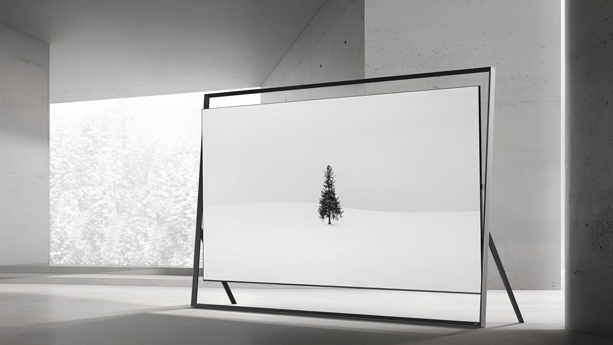 Samsung CES 2026 : Le TV 130" Micro RGB et Votre Stratégie Digitale