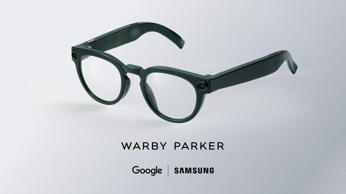Samsung révèle pourquoi ses lunettes connectées seront meilleures que celles de Meta