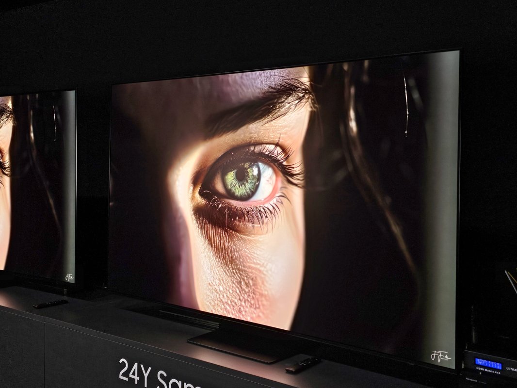 Stratégie Digitale : Comment Samsung a Conquis le Marché avec l'OLED