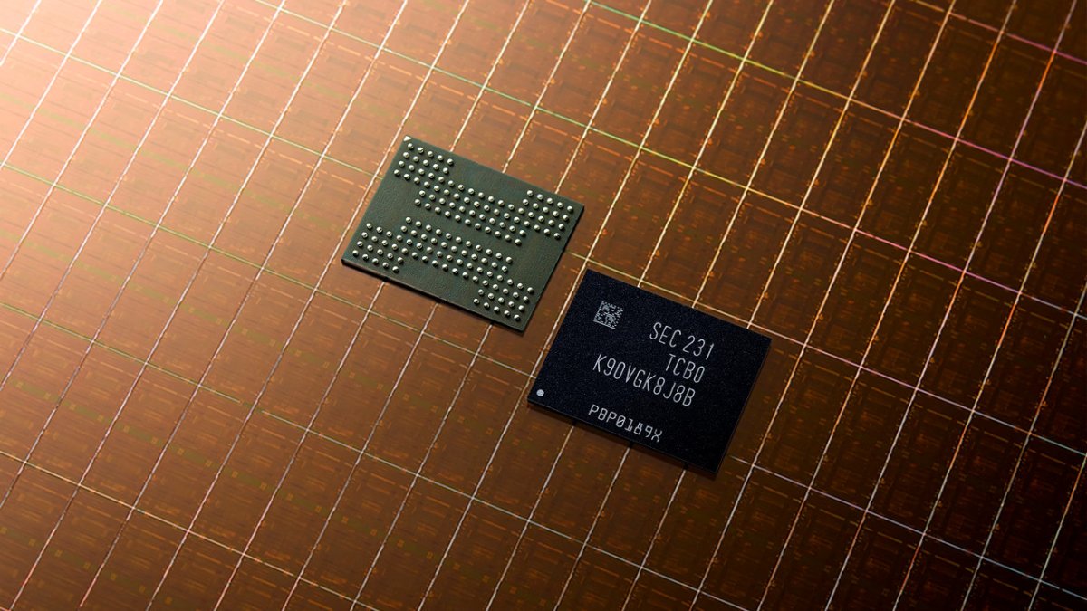 Samsung sacrifie les smartphones abordables en tuant la LPDDR4, la Chine saute sur l'occasion