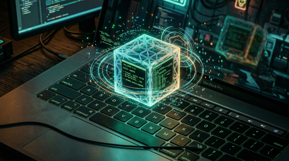 sandbox-exec - L'outil de sandboxing caché de votre Mac