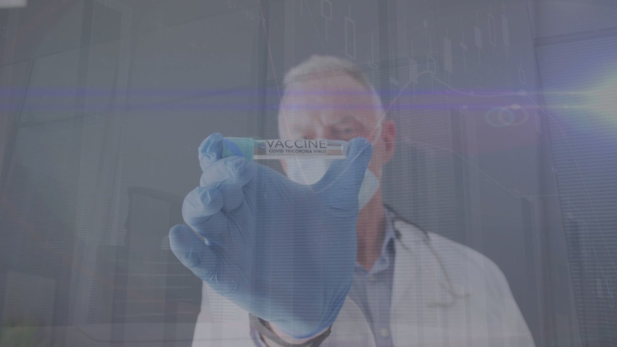 Vaccin IA et transformation digitale au Maroc