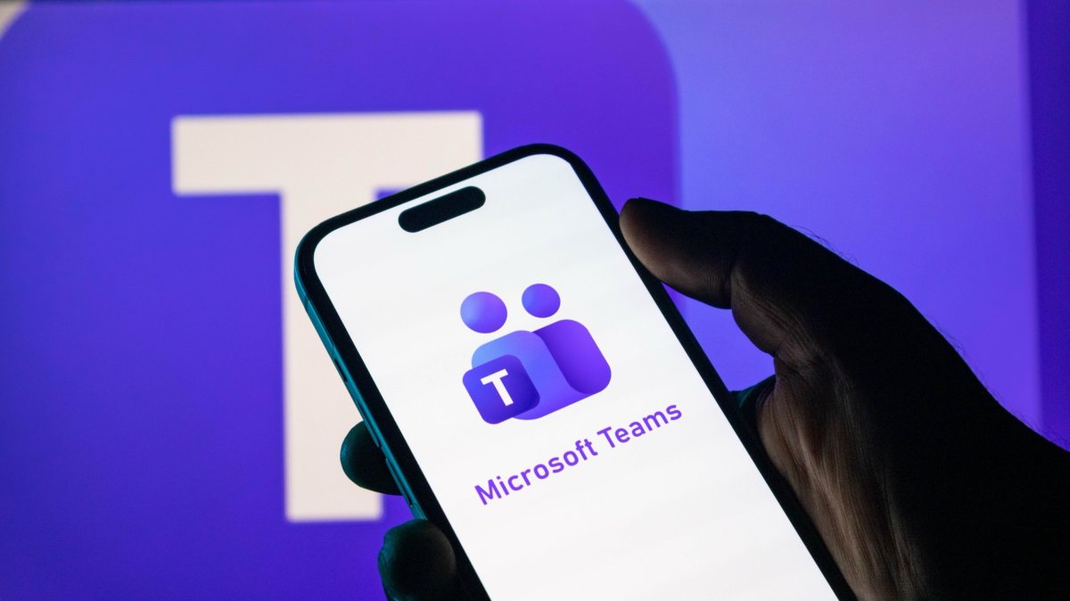 Sans mise à jour, vous ne pourrez bientôt plus utiliser cette fonction indispensable de Microsoft Teams sur iPhone et Android
