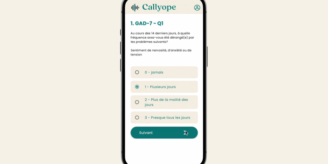 Santé Mentale et IA : Comment le Digital Transforme le Suivi des Patients