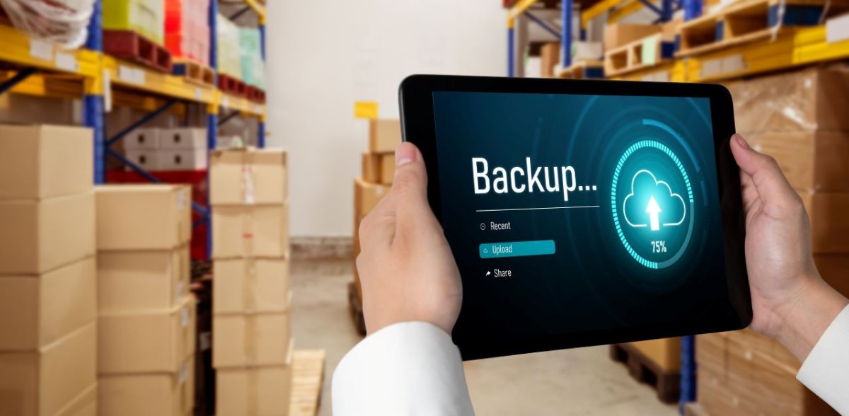 Sauvegarde 3-2-1-1-0 : Protégez vos Données et Votre Croissance Digitale