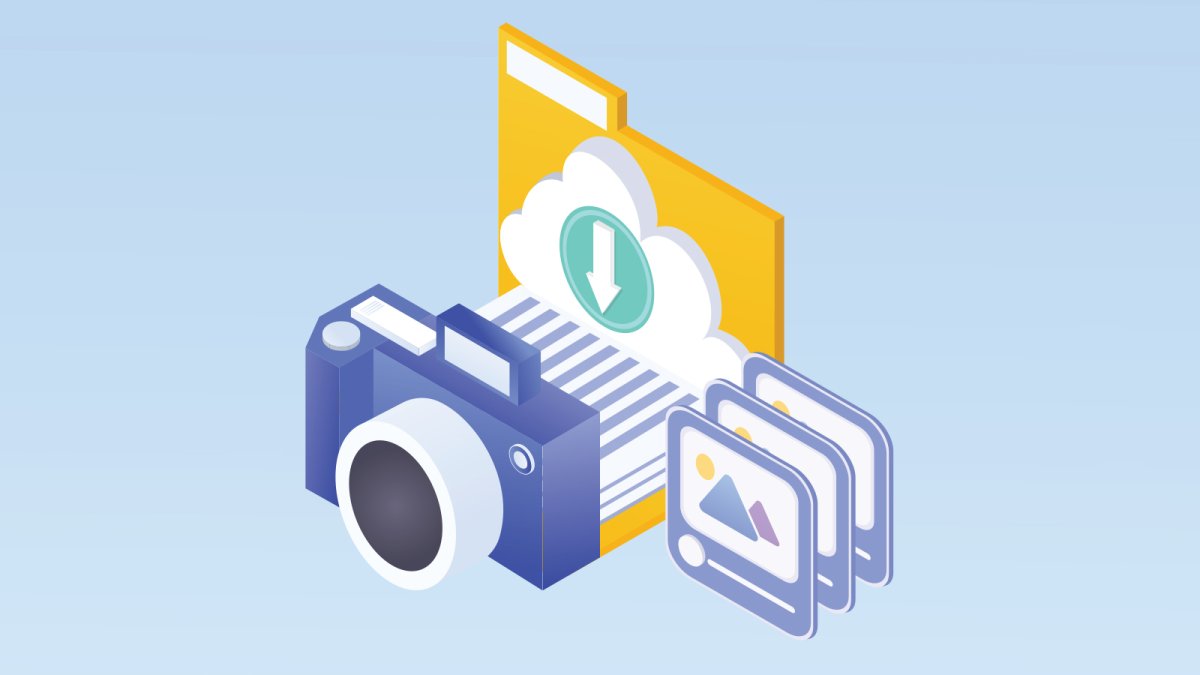 Protéger vos photos : l'app européenne qui chiffre avant stockage