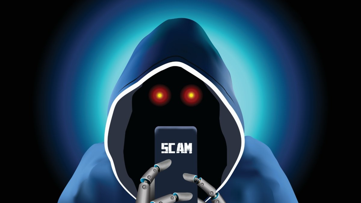 Scam : les chabots IA sont maintenant plus convaincants que les humains