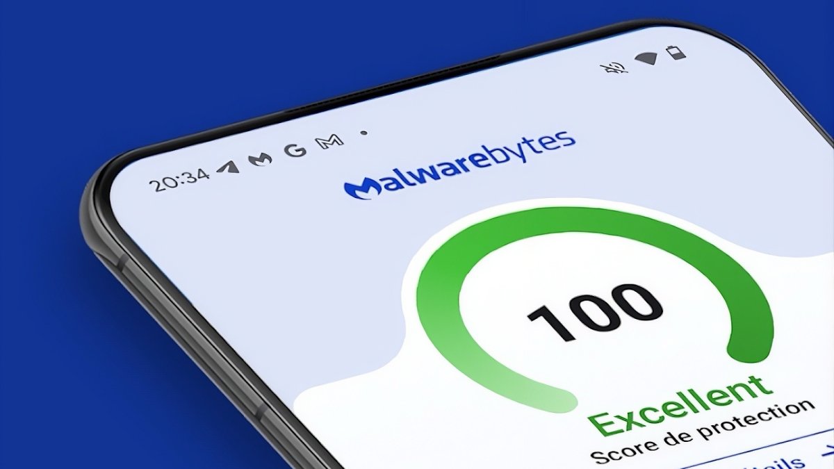 Scam, phishing : Malwarebytes déploie une flopée d'outils gratuits pour votre smartphone