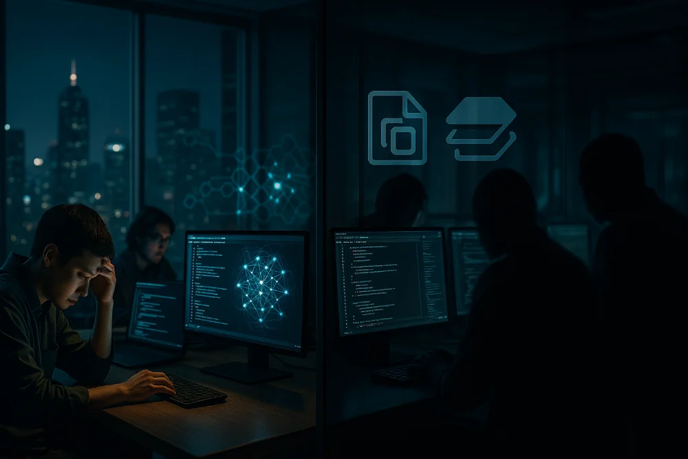 Scandale chez Huawei - Un lanceur d'alerte révèle le plagiat massif des modèles d'IA Pangu