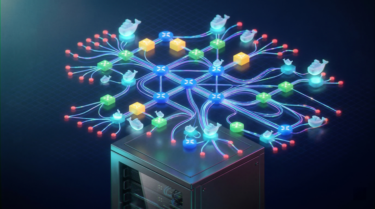 Scanopy - Quand votre réseau se documente tout seul