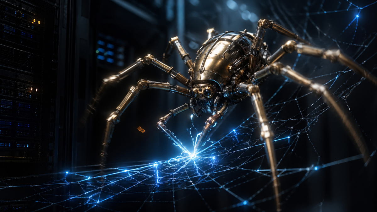 Scrapling - Le scraper Python qui se répare tout seul