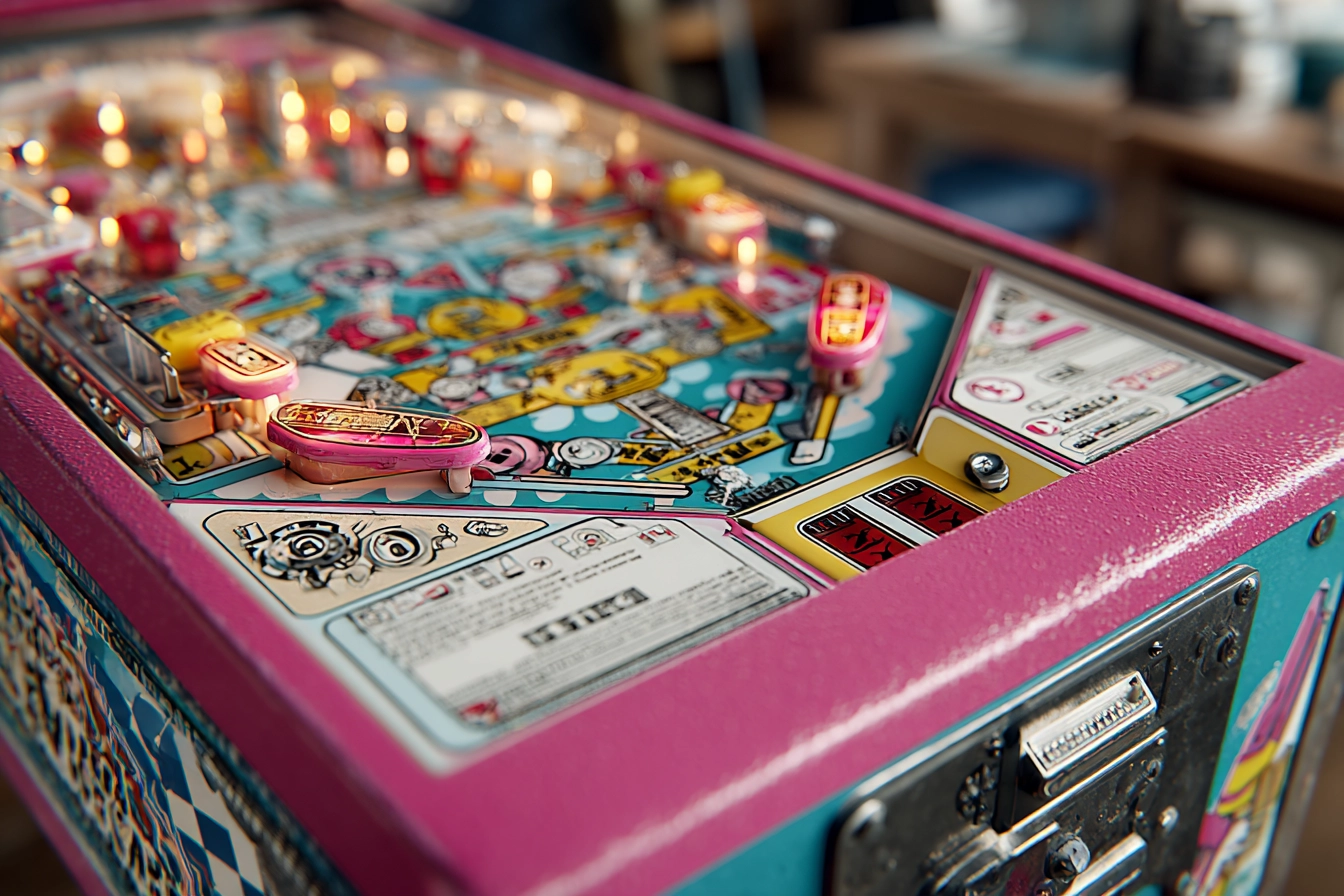 Searloc - La recherche web qui joue à cache-cache