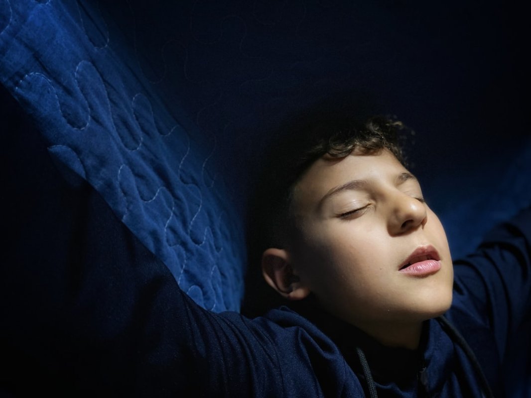Secrets of the sleep-deprived brain