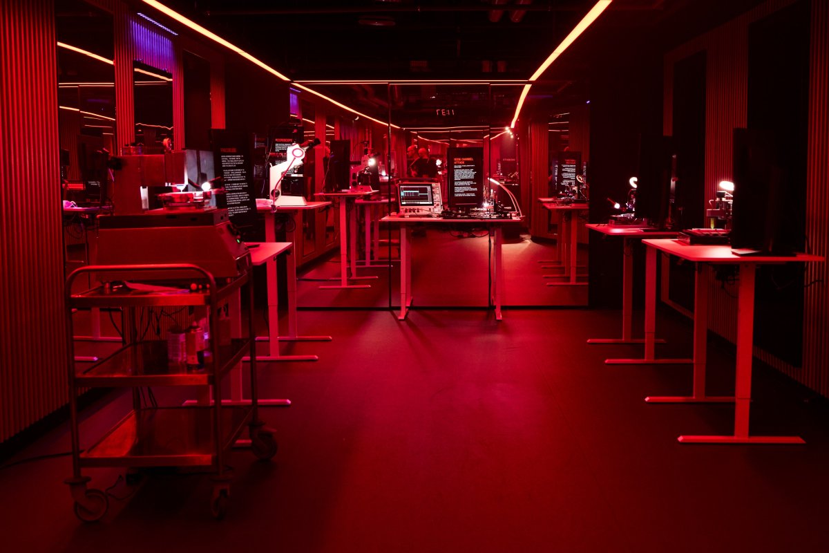 Securing digital assets as crypto crime surges