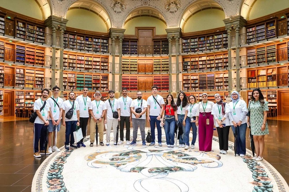 Seeds for the Future 2025, la tech mondiale s’ouvre aux jeunes Marocains