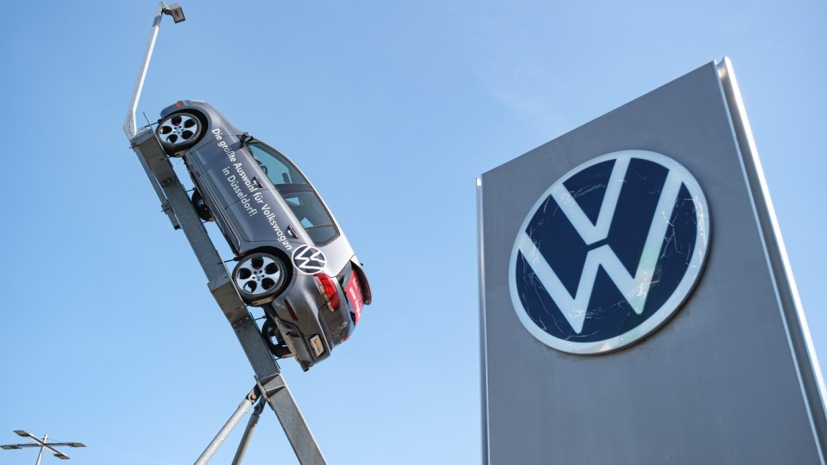 Séisme chez Volkswagen : 100 000 emplois menacés et un modèle sur deux va disparaître