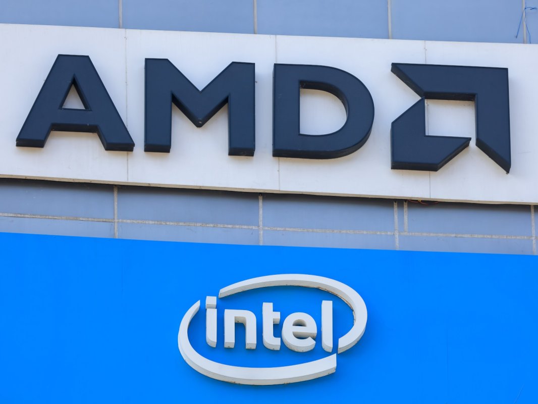 AMD-Intel : le retournement qui rebat les cartes tech