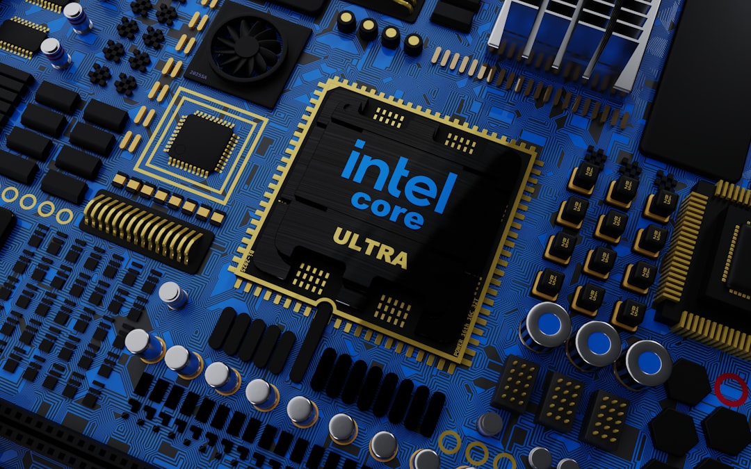 Des coupes sombres chez Intel pour se concentrer sur l'intelligence artificielle
