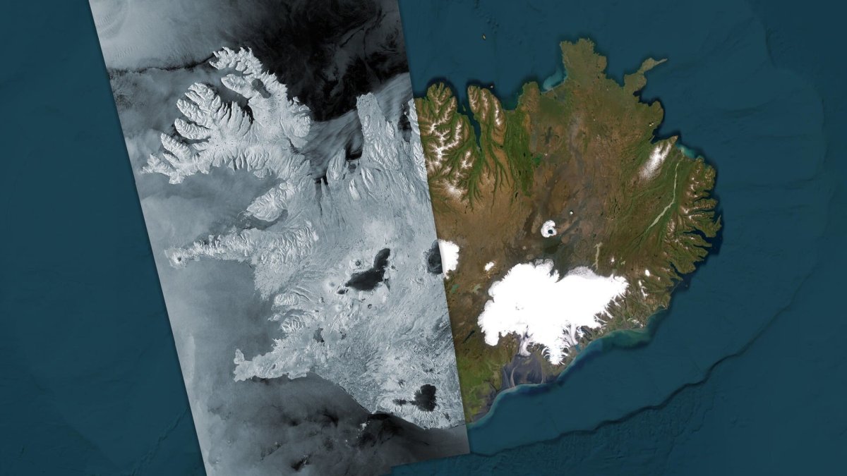 Sentinel-1A tire sa révérence, dites "adieu" au satellite réputé incassable qui a changé notre regard sur la Terre