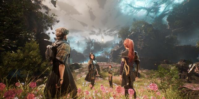 Des jeux-vidéo récents à découvrir cet été