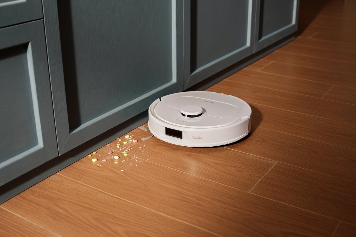 Robot laveur Qrevo S Pro : leçon de marketing digital