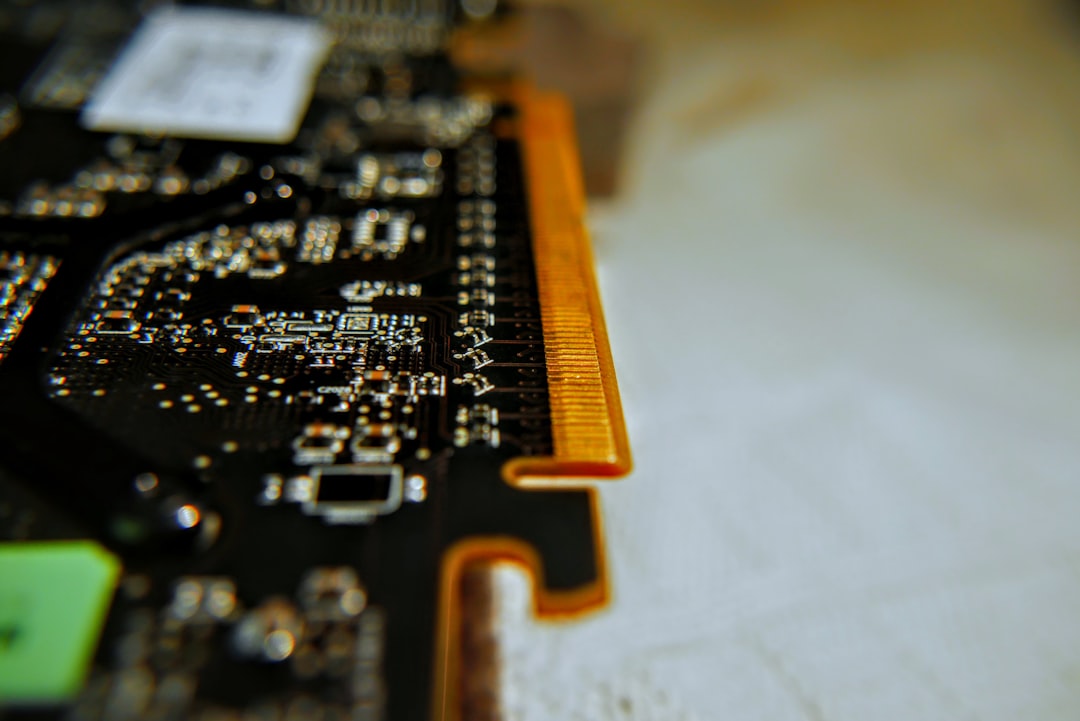 Serveurs : le bus PCIe 8.0 se dévoile
