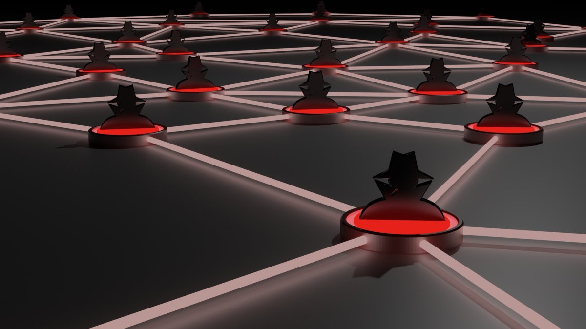 Serveurs saisis, domaines bloqués, ce botnet a trouvé refuge sur la blockchain